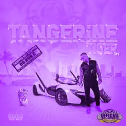 Tangerine Tiger (Chopped Not Slopped) - RiFF RAFF Tangerine Tiger (Chopped Not Slopped) - RiFF RAFF