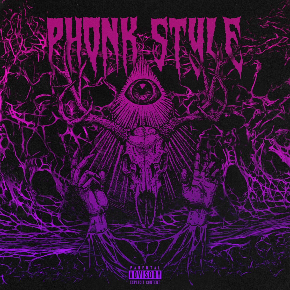 ‎PHONK STYLE - Single by Yorkanee & HOUNTY? on Apple Music