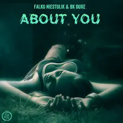 About You - Single by Falko Niestolik & BK Duke album reviews, ratings, credits
