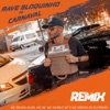 Dj Elltinho - Rave Bloquinho de Carnaval (feat. MC Bruna Alves, MC BS, MC Murilo MT & Mc Dricka)