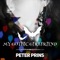 My Gothic Girlfriend - Peter Prins lyrics