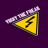 Vinny the Freak - Vinny Vigalicchi