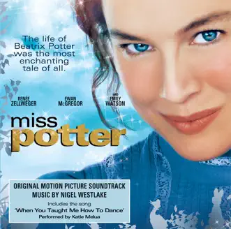 Miss Potter by Soundtrack album reviews, ratings, credits