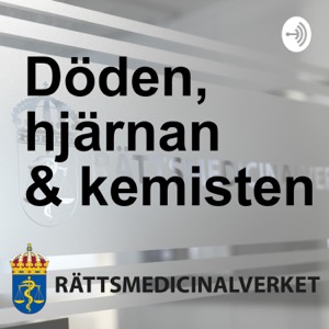 Döden hjärnan & kemisten