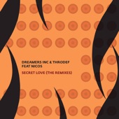 Secret Love (feat. Nicos) [Extended Mix] artwork