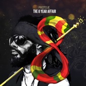 Reggae Revival (feat. Romain Virgo) artwork