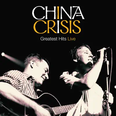 China Crisis Live - China Crisis