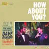 How About You? - Single (feat. The No Vacancy Orchestra) - Single album lyrics, reviews, download