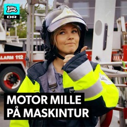 Motor Mille på maskintur (5) 2018-09-15