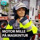 Motor Mille på maskintur (2) 2018-10-03