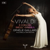 Ophélie Gaillard and Pulcinella Orchestra - Cello Concerto in A Minor, RV. 419: I. Allegro