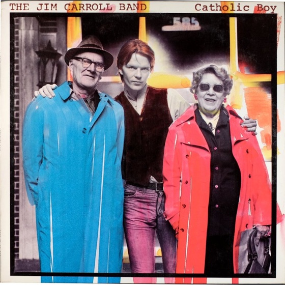Cover artwork for People Who Died