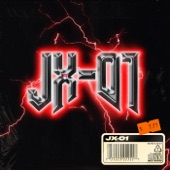 JX-01 - EP artwork