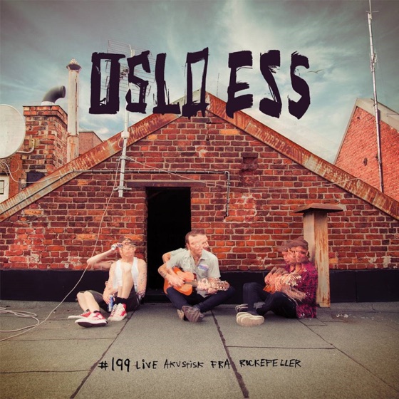Cover artwork for Gi Meg No Dritt