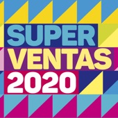 Superventas 2020 artwork
