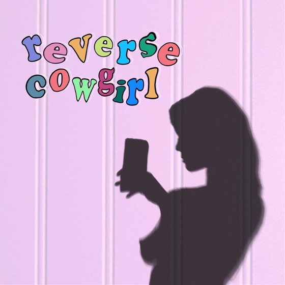 Cover artwork for Reverse Cowgirl