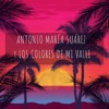 Antonio María Suárez y los Colores de Mi Valle