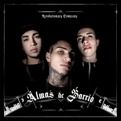 Esa Mujer - Single - Almas de Barrio