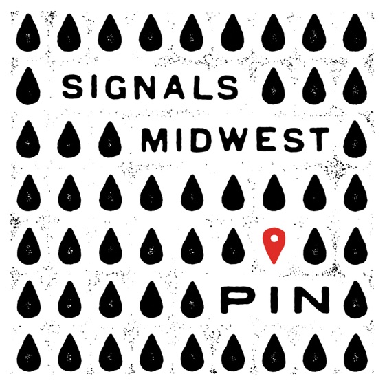 Cover artwork for Pin