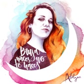 Bruja Naces No Te Haces artwork