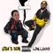 Boujee Chick (feat. Alesia & Rob Jeezz) - Lon Lucci lyrics