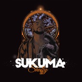 Sukuma artwork