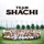 TEAM SHACHI-Rocket Queen (feat. MCU) [Nagaoka Chuetsu High School Marching Band Version]