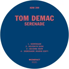 Serenade - EP by Tom Demac album reviews, ratings, credits