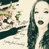 Scarlet Jei Saoirse - Scarlet’s Letter