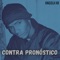 Contra Pronóstico (feat. Código de Kalle) - Angola HR lyrics