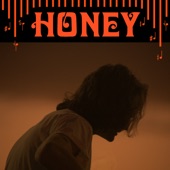 Honey artwork