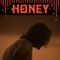 Honey artwork