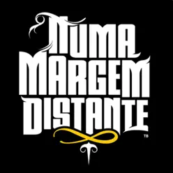 Numa Margem Distante - Filipe Ret