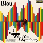 I Wanna Write You a Symphony artwork