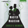 Charlie N. Holmberg - The Master Magician (Unabridged)