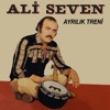 Ali Seven - Aynalar