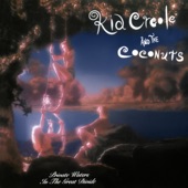 Kid Creole & The Coconuts - He's Takin' the Rap