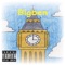 Bigben (feat. Makelvi) - COUNT lyrics
