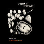 Live in Amsterdam - Oscar Jerome