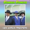 Cumbia Cometa - Single