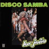 Disco Samba - EP, 1979