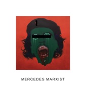 Mercedes Marxist artwork