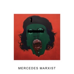 MERCEDES MARXIST cover art