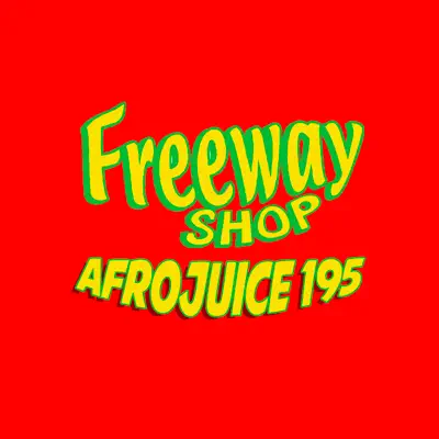 Freeway Shop (feat. Blackthoven) - Single - AFROJUICE 195
