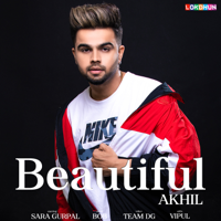 Akhil - Beautiful artwork