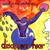 disappear fear - Skin