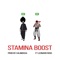 Stamina Boost (feat. Leonard Rose) - Calimossa lyrics