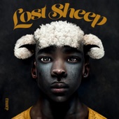 Lost Sheep artwork