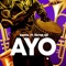 Ayo (feat. Victor AD) - ABDUL lyrics