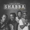 Shabba (feat. X2 Cedis) artwork